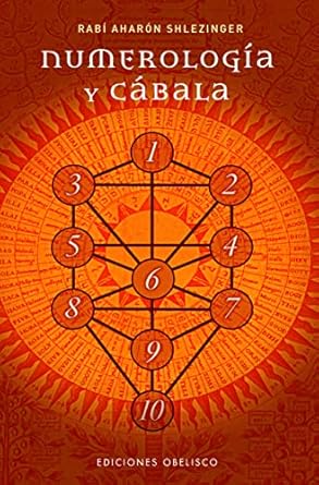 Numerología y cábala