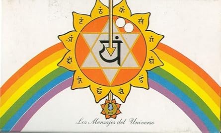 Mensajes del universo