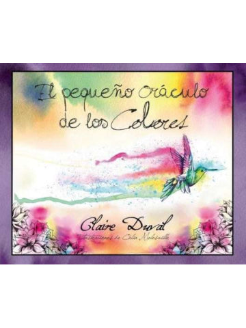 Pequeño oráculo de los colores