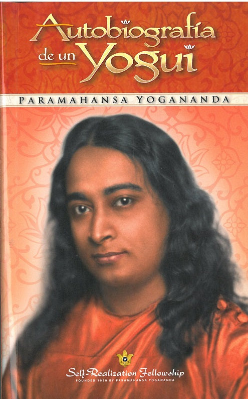 Autobiografía de un yogui