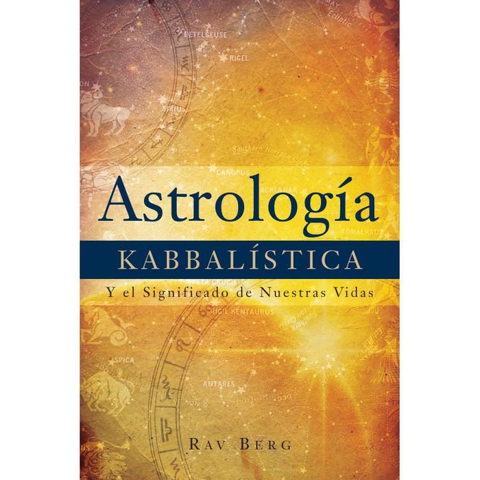 Astrologia kabbalistica i el significat de les nostres vides