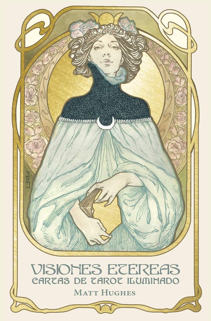 Tarot Visiones Etereas