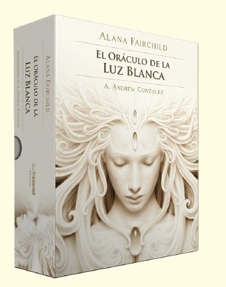 Oráculo de la luz blanca