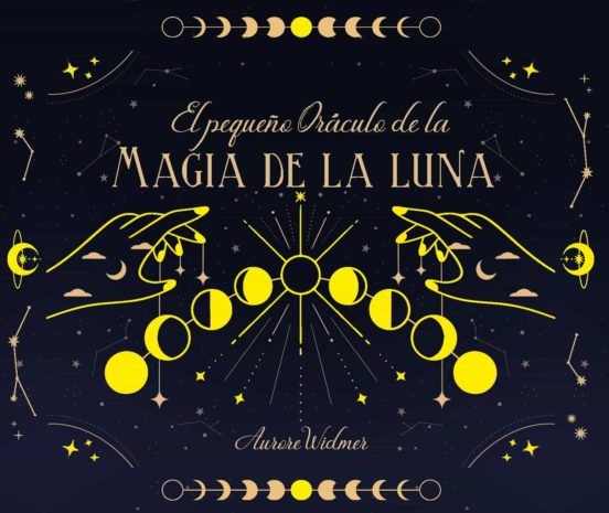 Pequeño oráculo de la magia de la Luna