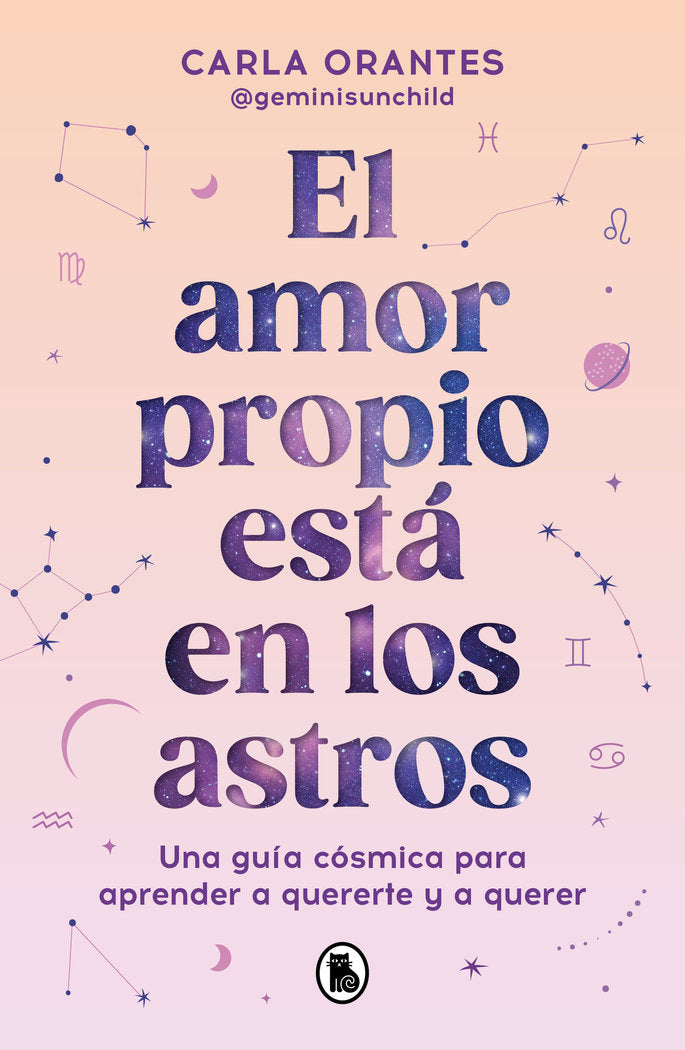 L'amor propi és als astres