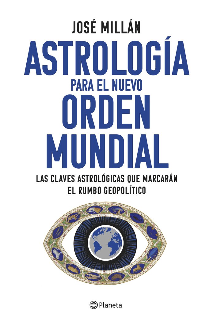 Astrologia per al nou ordre mundial