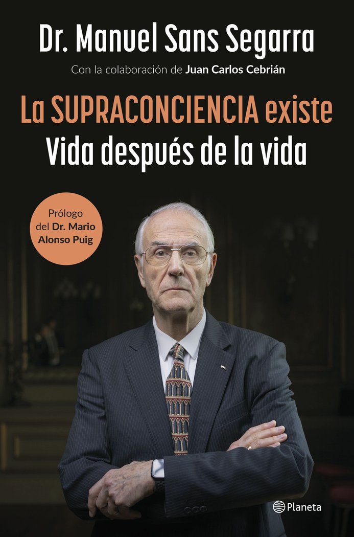La supraconciència existeix