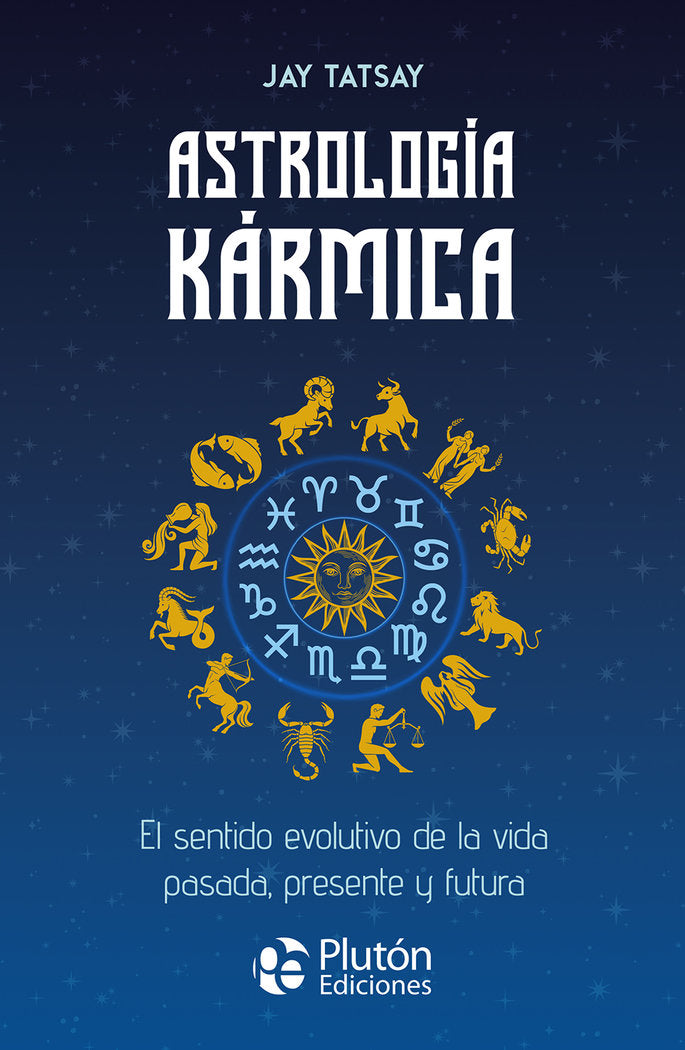 Astrologia Kàrmica