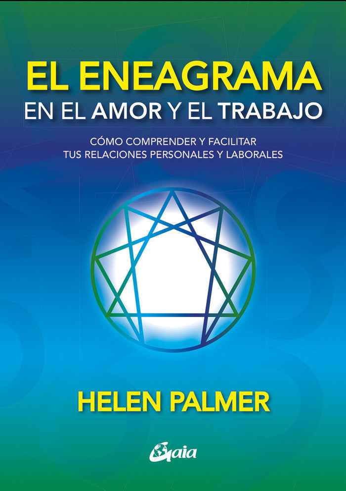 El eneagrama en el amor y en el trabajo