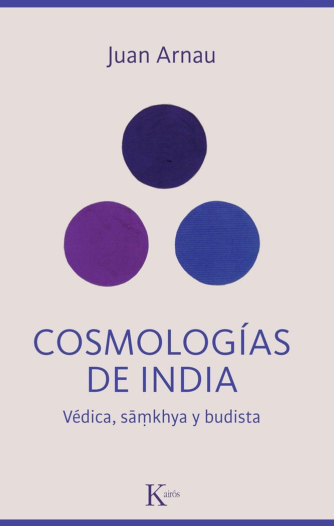 Cosmologías de la India