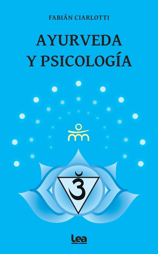 Ayurveda i psicologia