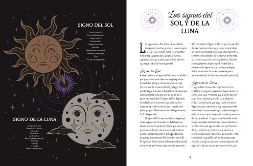 Màgia de l'astrologia