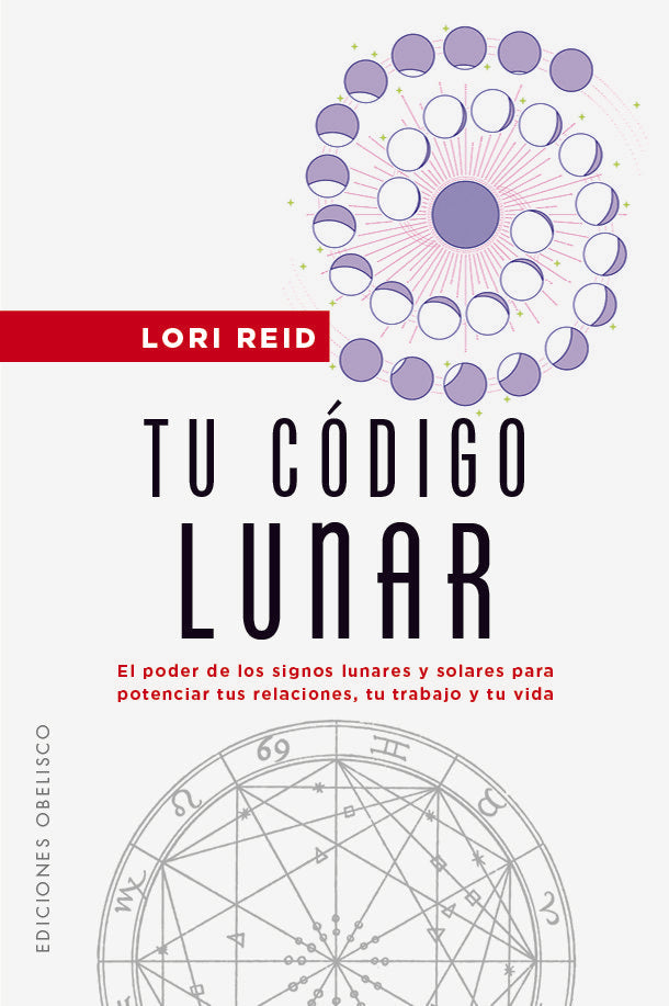 El teu codi lunar
