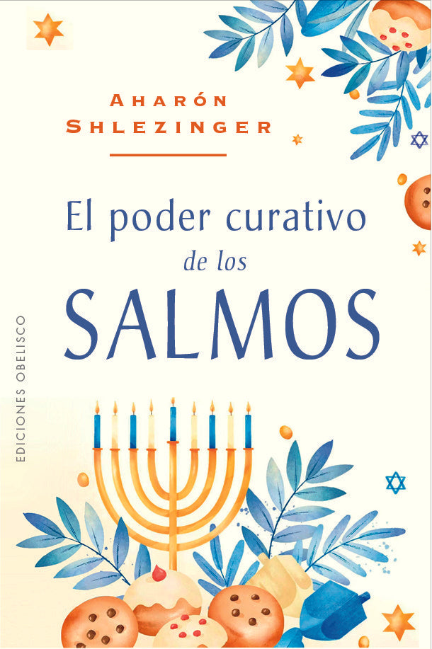 El poder curativo de los salmos