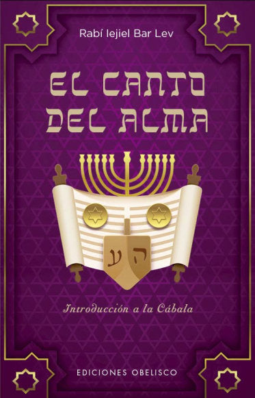 El canto del alma