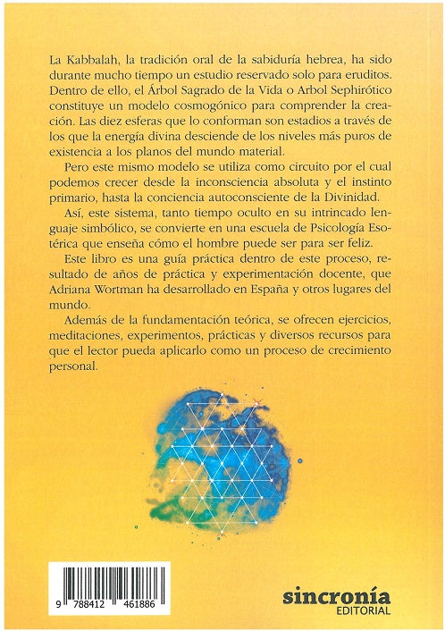 Kabbalah y desarrollo de la conciencia: El proceso hacia el Tikun