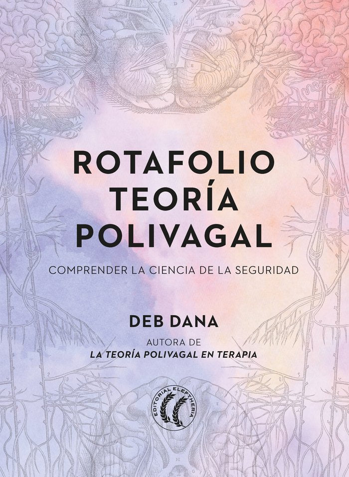 Rotafoli de la Teoria Polivagal