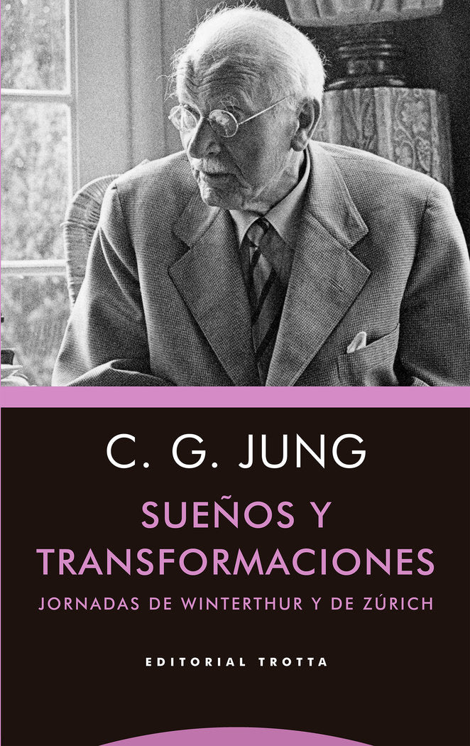 Sueños y transformaciones: jornadas de Winterthur y de Zurich