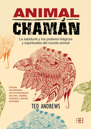 Animal chamán