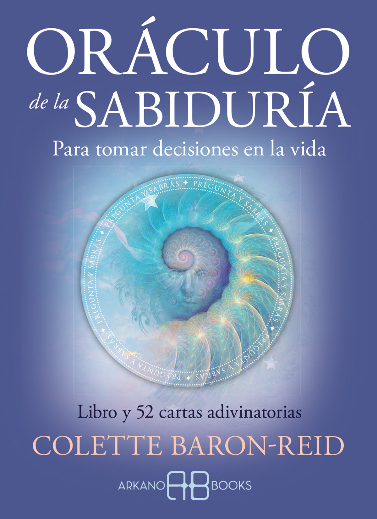Oracle de la Saviesa