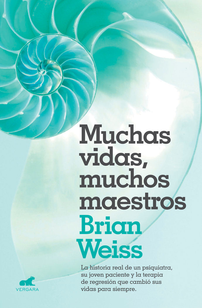 Muchas vidas muchos maestros