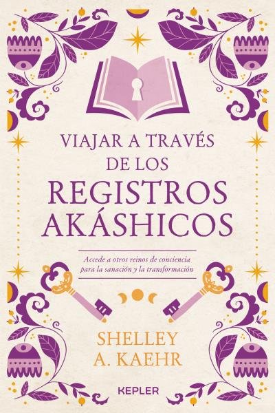 Viatjar a través dels registres akáshics