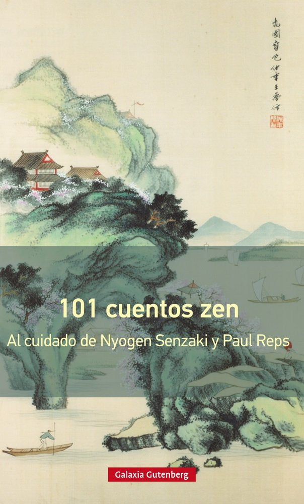 101 contes zen