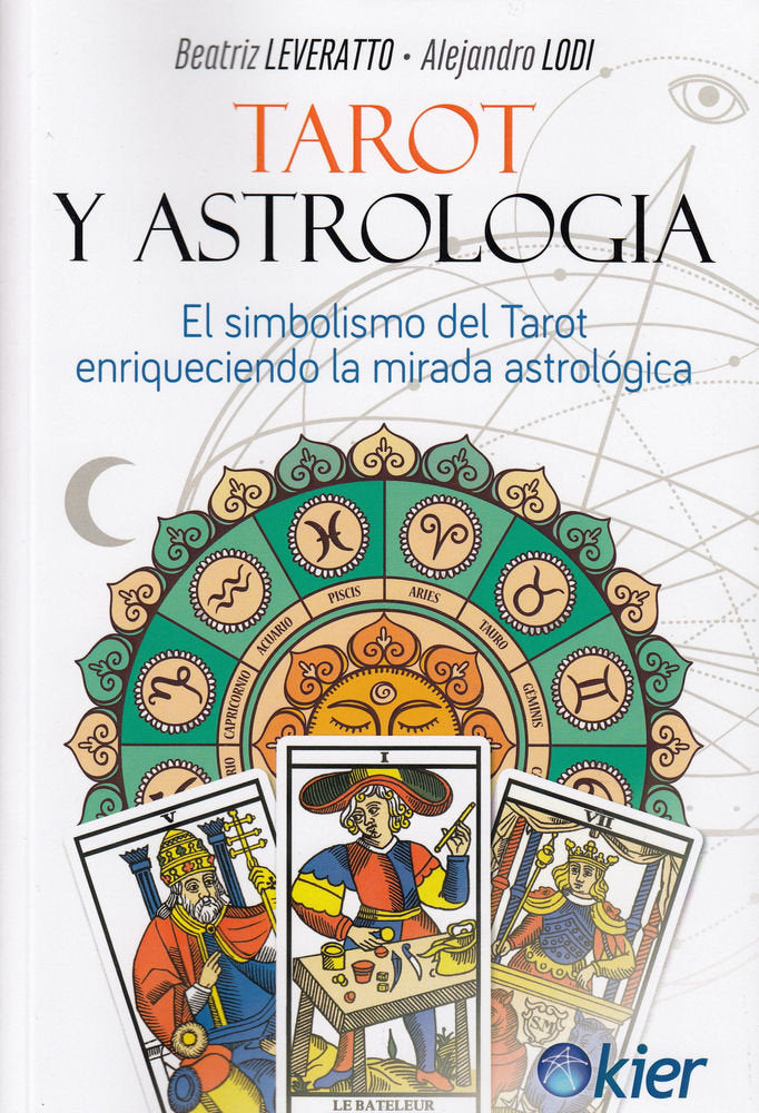 Tarot i astrologia