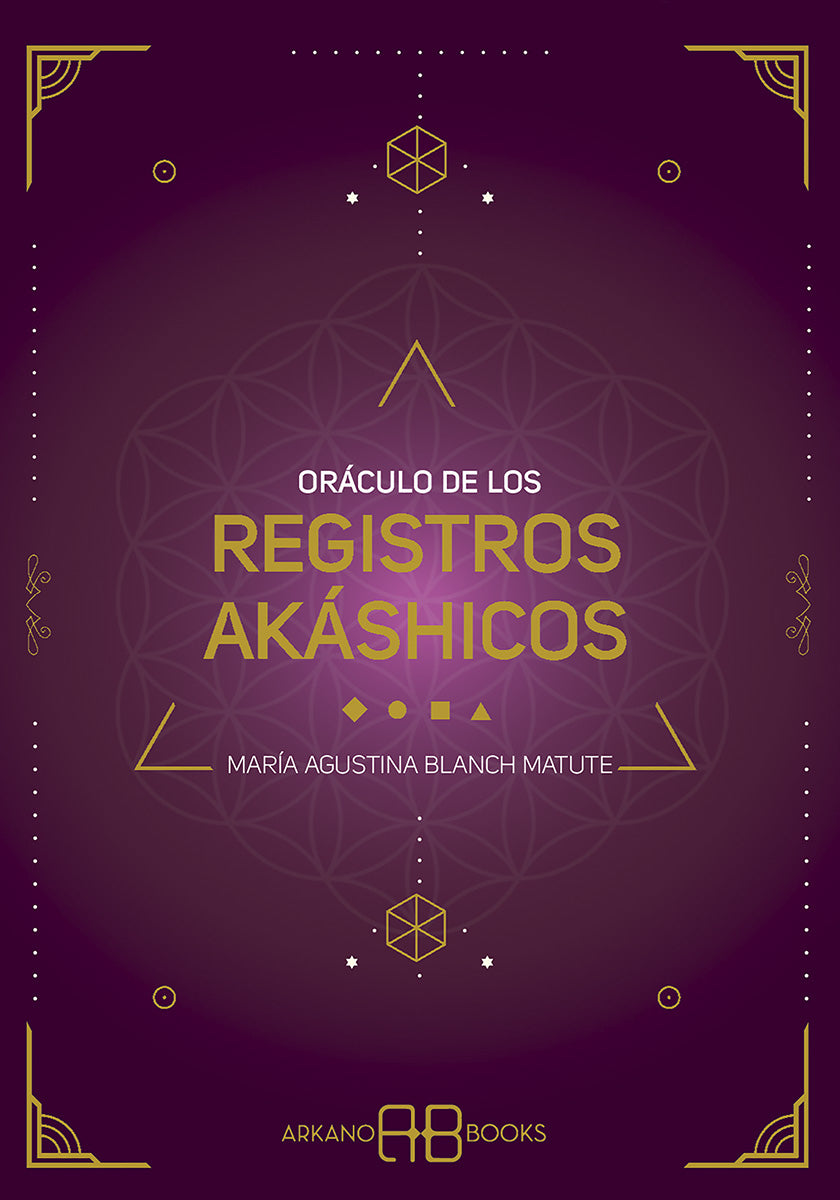 ORÀCLE DELS REGISTRES AKÀSHICS