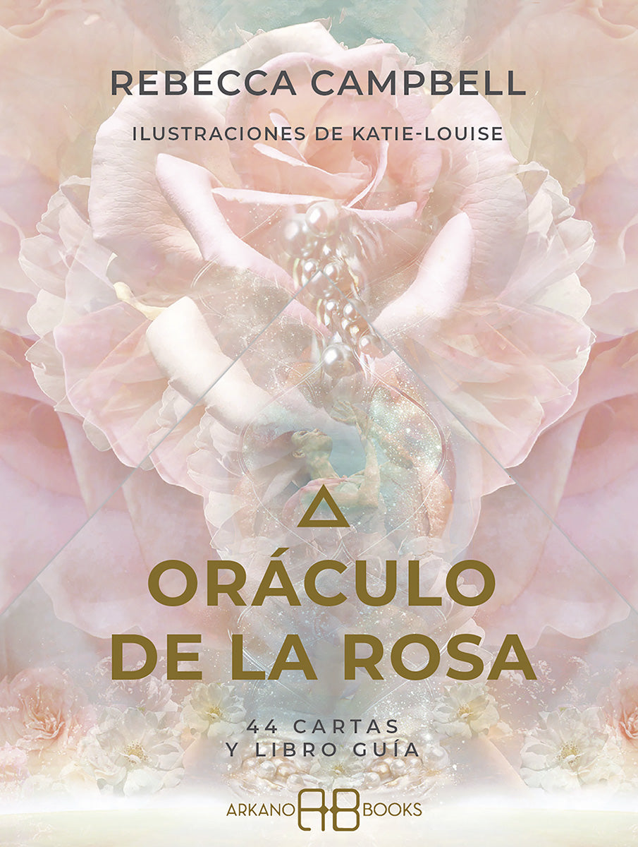 Oracle de la rosa