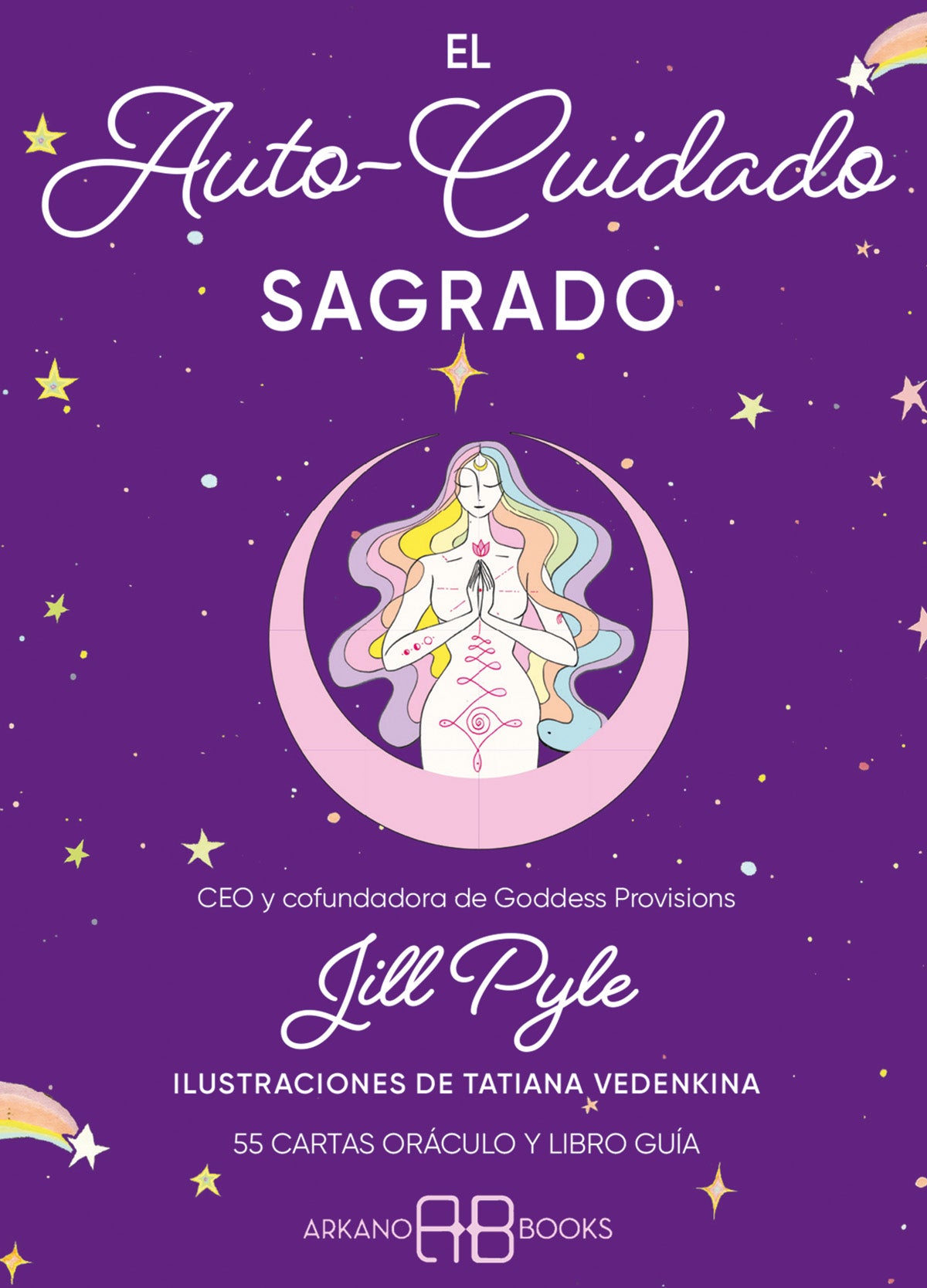 L'autocura sagrada