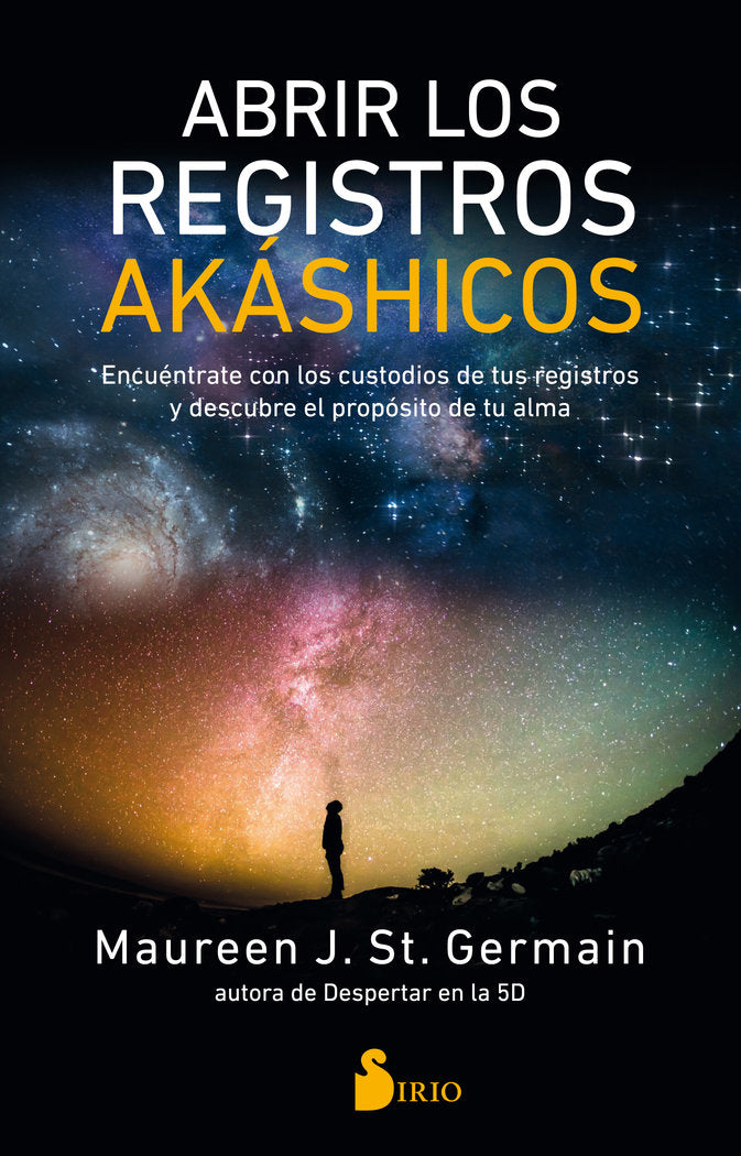 Obrir els registres akáshics
