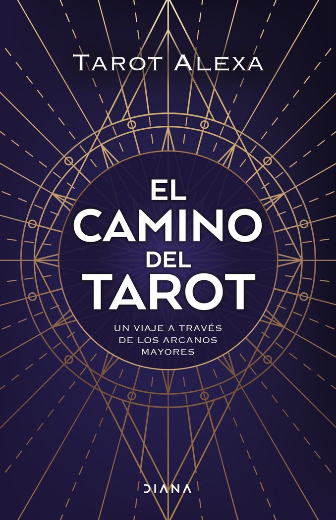 El camino del tarot: un viaje a través de los Arcano Mayores