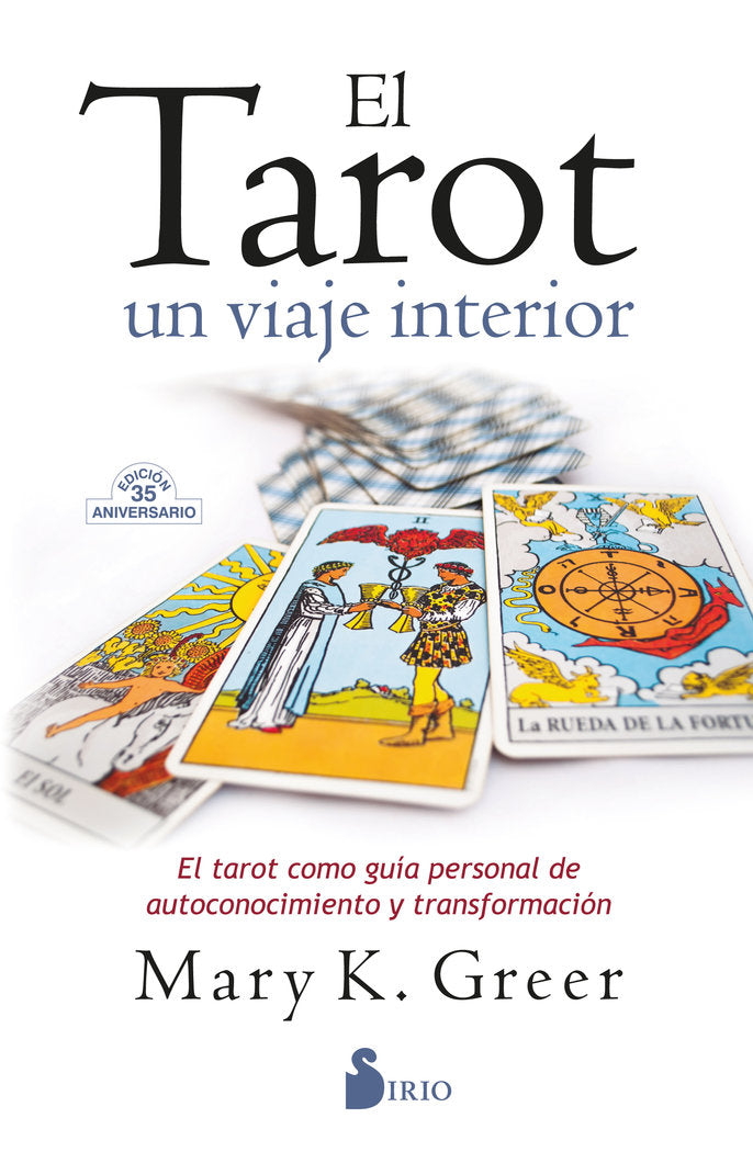 El tarot: un viaje interior