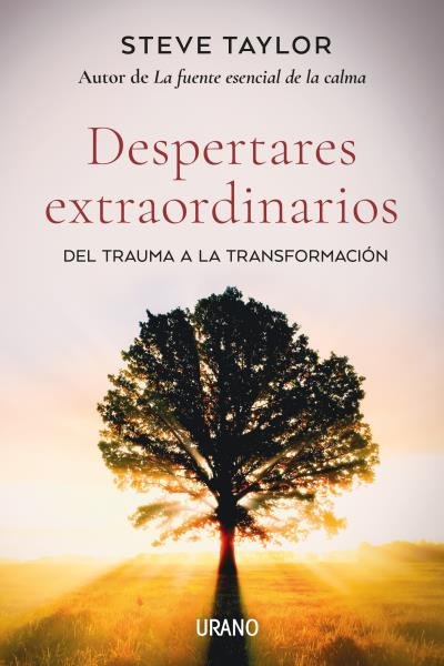Despertars extraordinaris: quan el trauma condueix a la transformació