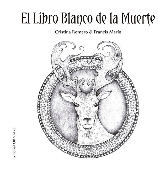 El llibre blanc de la mort