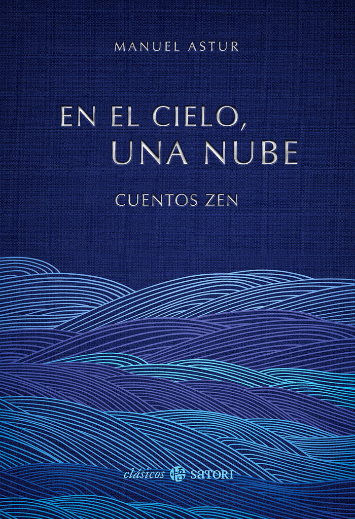 Al cel, un núvol: contes zen