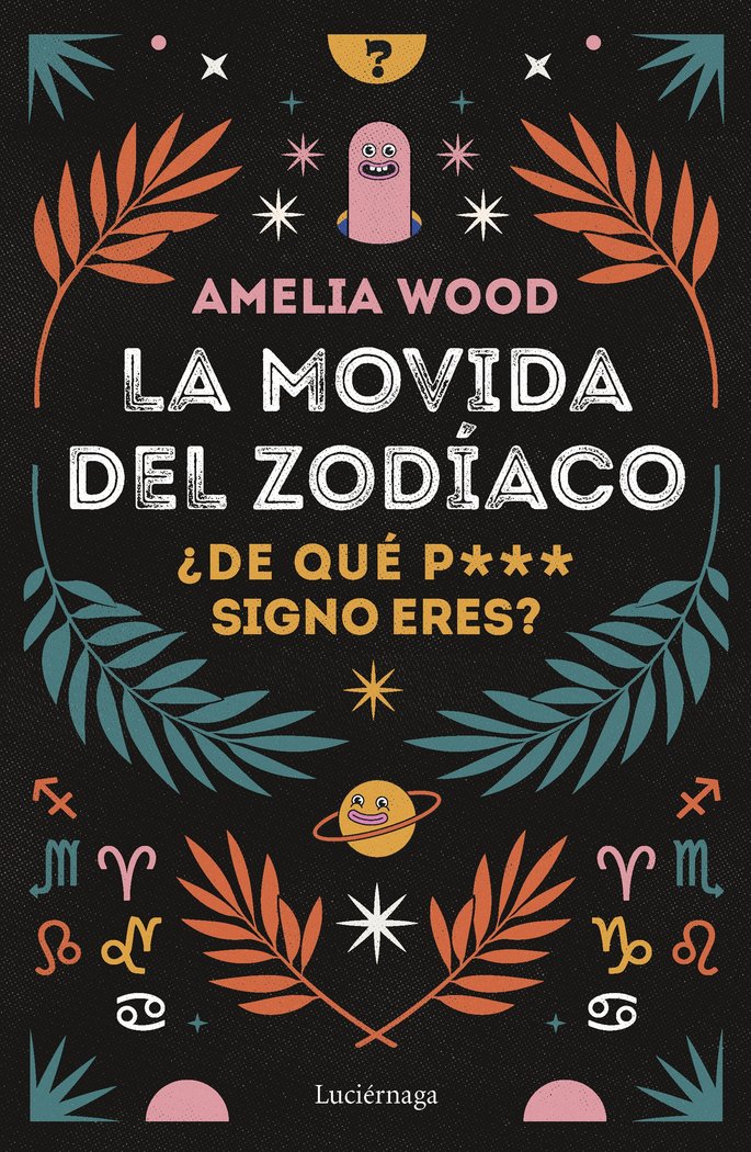 La moguda del zodíac