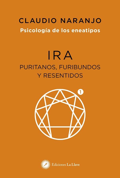 Psicología de los eneatipos. 1, La ira: puritanos, furibundos y resentidos