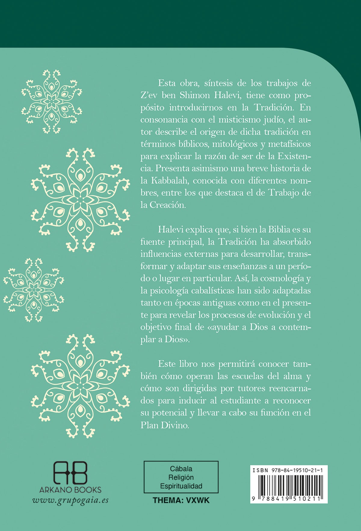 Introducción a la Kabbalah