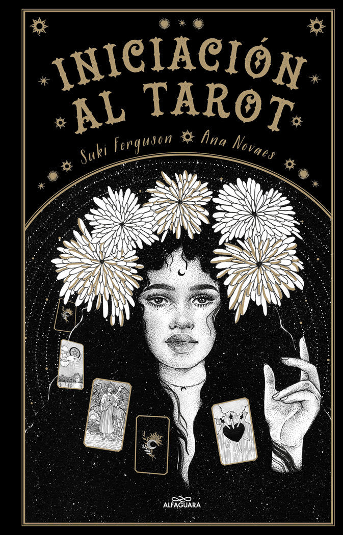Iniciación al tarot