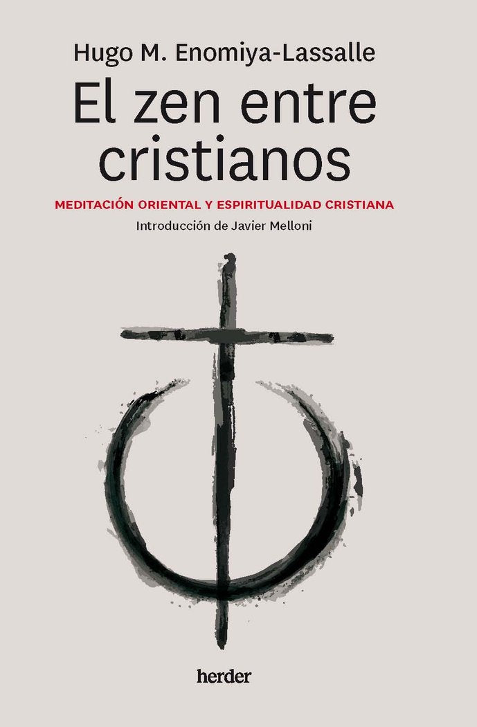 El zen entre cristians