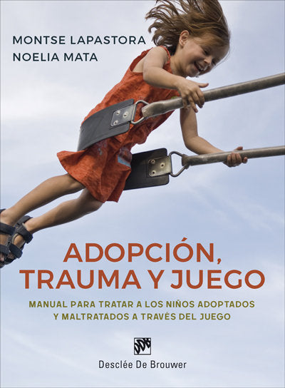Adopció, trauma i joc