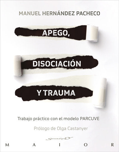 Aferrament, dissociació i trauma