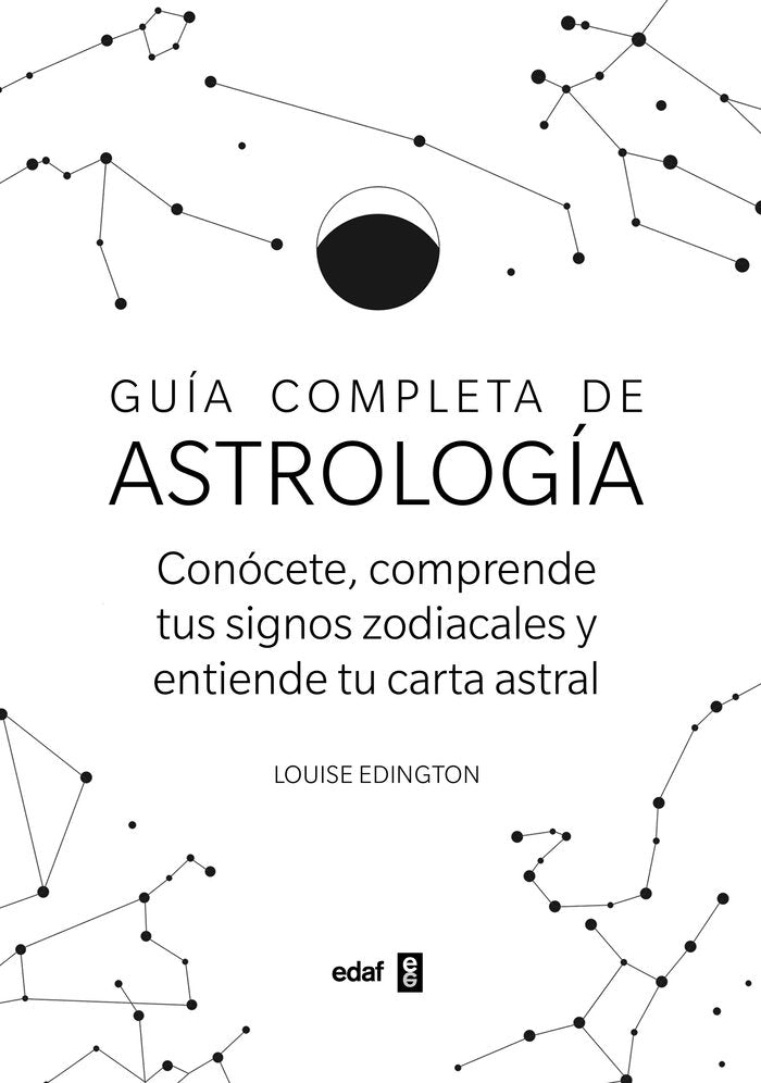 Guia completa d´astrologia