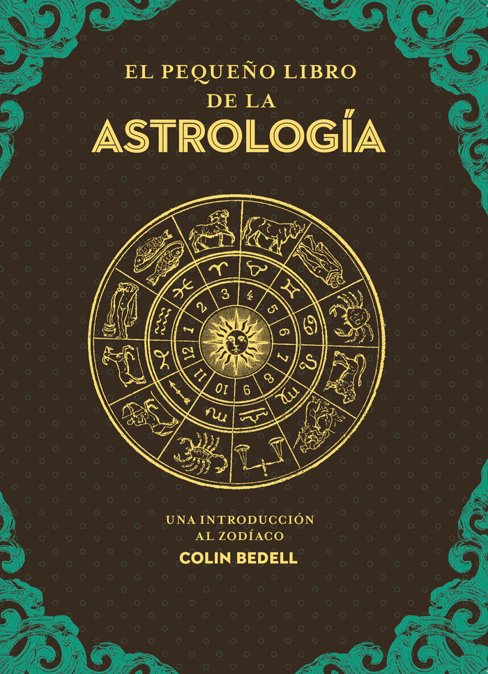 El llibre petit de l'astrologia