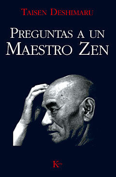 Preguntes a un mestre zen