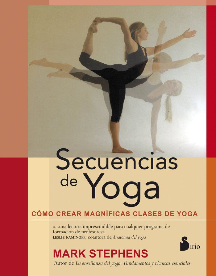 Secuencias de yoga: cómo crear clases de yoga