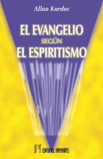 L'evangeli segons l'espiritisme