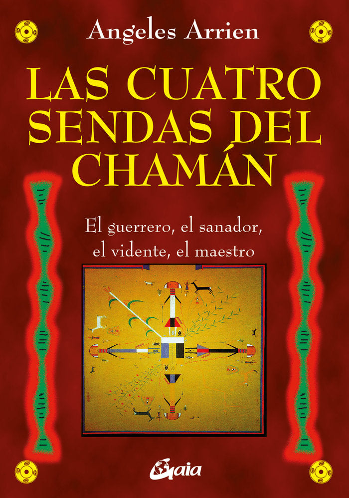 Las cuatro sendas del chamán